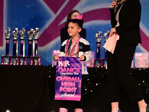 Long Island, NY - 1/27/2023 - Awards