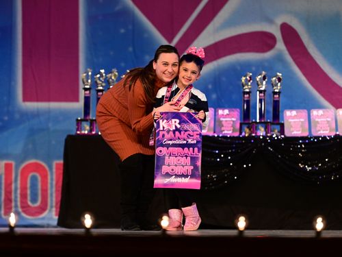 Long Island, NY - 1/27/2023 - Awards
