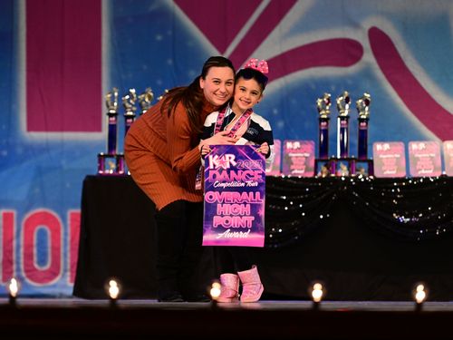 Long Island, NY - 1/27/2023 - Awards