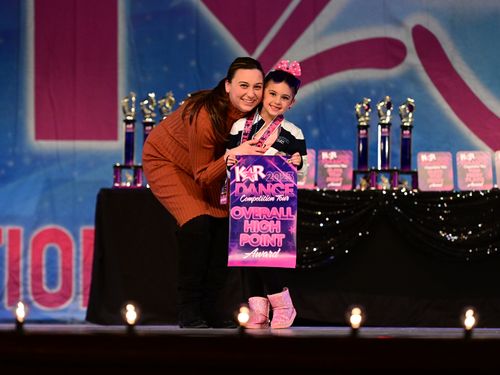 Long Island, NY - 1/27/2023 - Awards