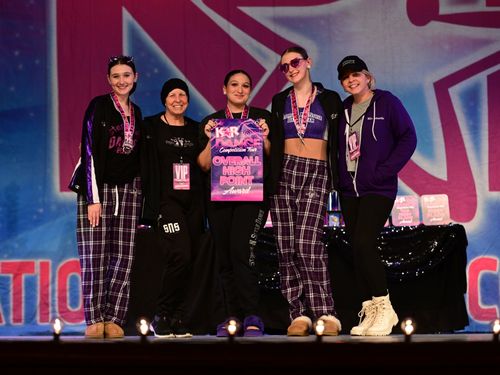 Long Island, NY - 1/27/2023 - Awards