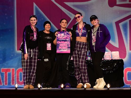 Long Island, NY - 1/27/2023 - Awards