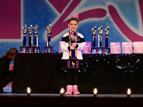 Long Island, NY - 1/27/2023 - Awards