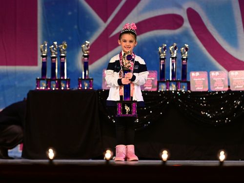 Long Island, NY - 1/27/2023 - Awards