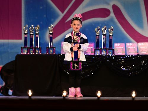 Long Island, NY - 1/27/2023 - Awards