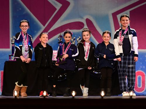 Long Island, NY - 1/27/2023 - Awards