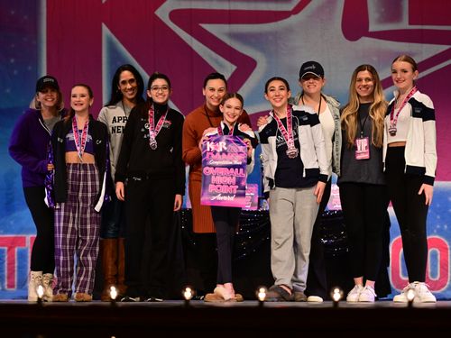 Long Island, NY - 1/27/2023 - Awards