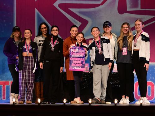 Long Island, NY - 1/27/2023 - Awards