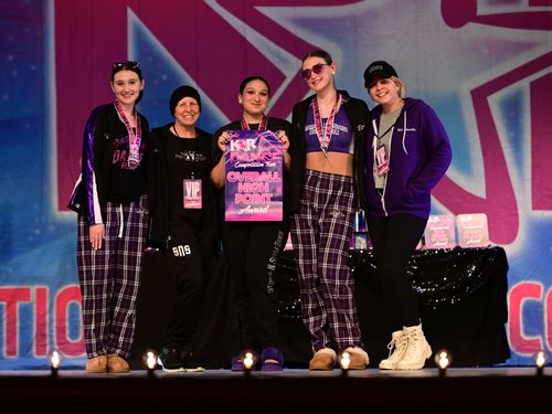Long Island, NY - 1/27/2023 - Awards