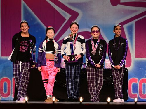 Long Island, NY - 1/27/2023 - Awards