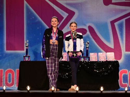 Long Island, NY - 1/27/2023 - Awards