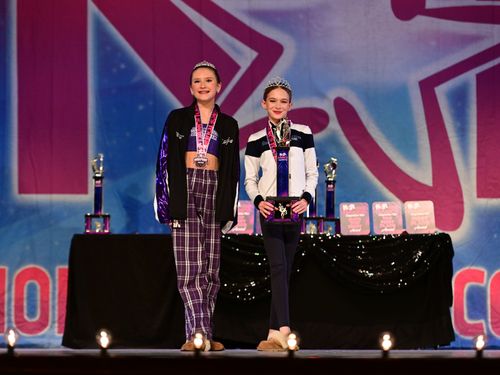 Long Island, NY - 1/27/2023 - Awards