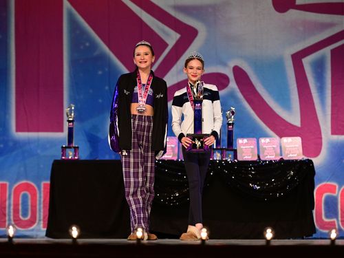 Long Island, NY - 1/27/2023 - Awards