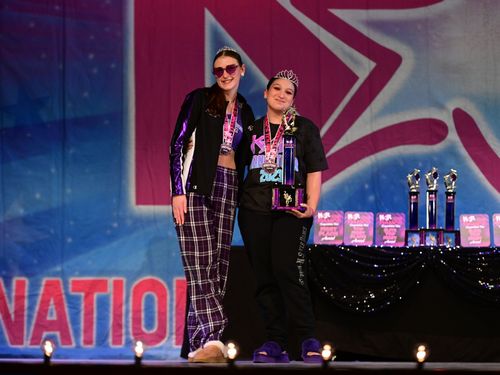 Long Island, NY - 1/27/2023 - Awards