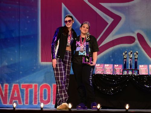 Long Island, NY - 1/27/2023 - Awards