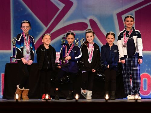 Long Island, NY - 1/27/2023 - Awards