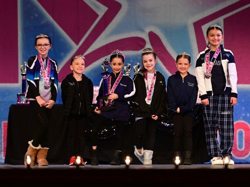 Long Island, NY - 1/27/2023 - Awards