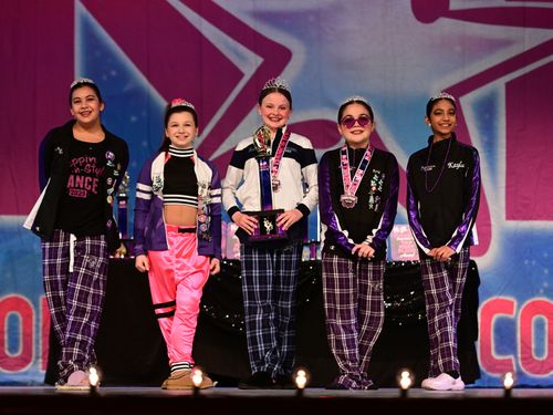Long Island, NY - 1/27/2023 - Awards