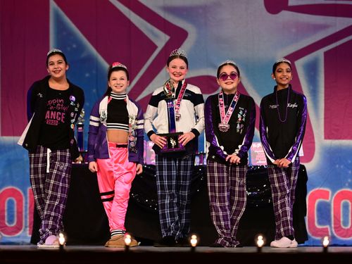 Long Island, NY - 1/27/2023 - Awards