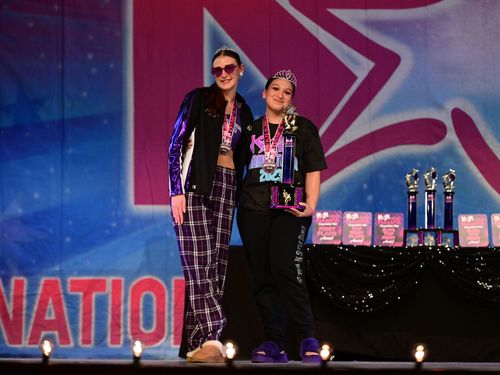Long Island, NY - 1/27/2023 - Awards