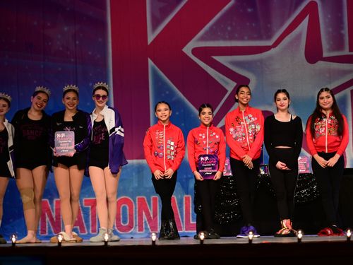 Long Island, NY - 1/27/2023 - Awards