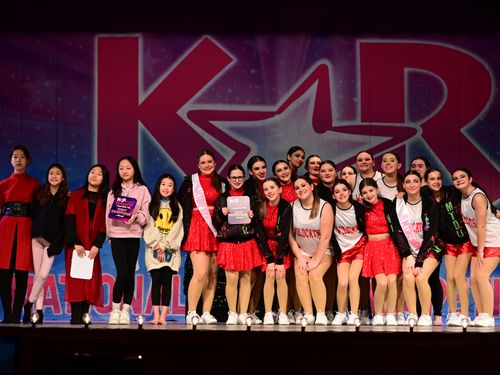 Long Island, NY - 1/27/2023 - Awards