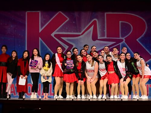Long Island, NY - 1/27/2023 - Awards