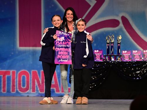 Long Island, NY - 1/27/2023 - Awards