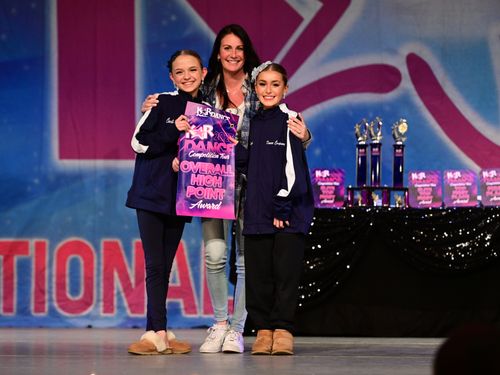 Long Island, NY - 1/27/2023 - Awards