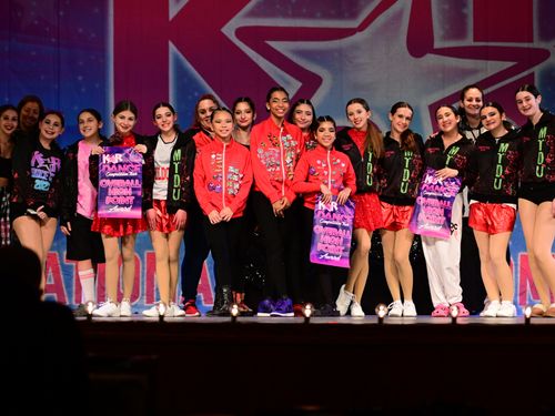 Long Island, NY - 1/27/2023 - Awards
