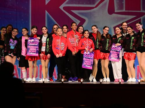 Long Island, NY - 1/27/2023 - Awards