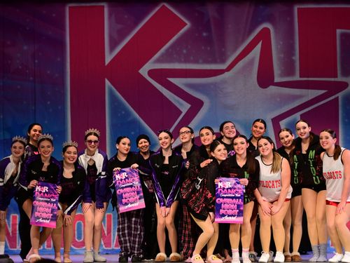 Long Island, NY - 1/27/2023 - Awards
