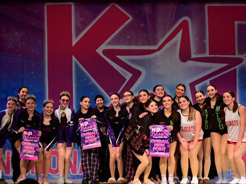 Long Island, NY - 1/27/2023 - Awards
