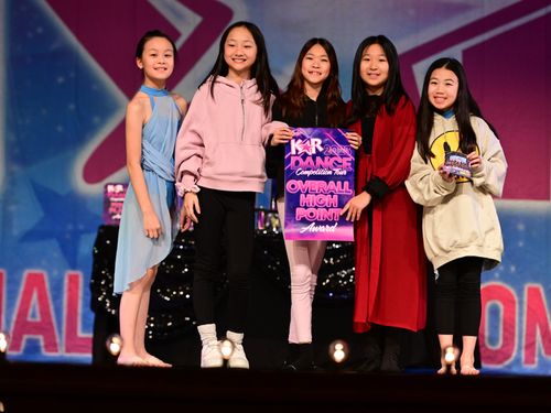 Long Island, NY - 1/27/2023 - Awards
