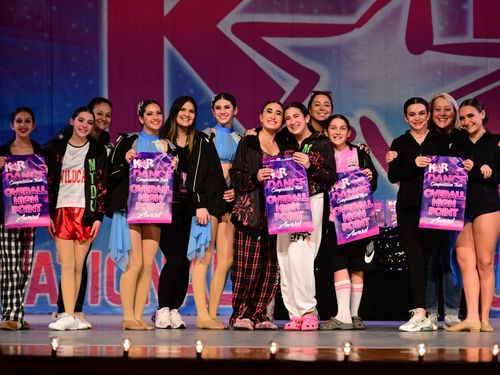 Long Island, NY - 1/27/2023 - Awards