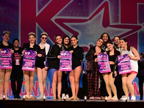 Long Island, NY - 1/27/2023 - Awards