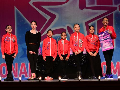 Long Island, NY - 1/27/2023 - Awards