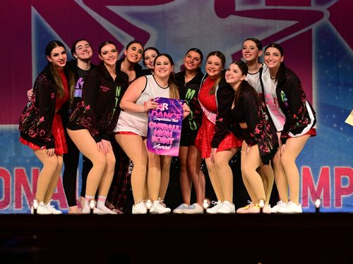 Long Island, NY - 1/27/2023 - Awards