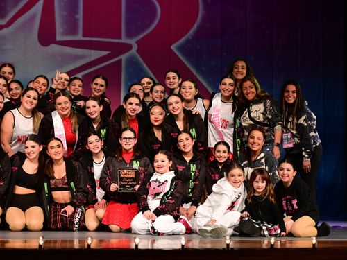 Long Island, NY - 1/27/2023 - Awards