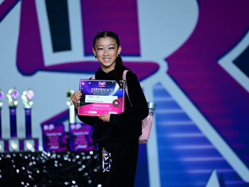San Francisco, CA - 2/10/2023 - Awards