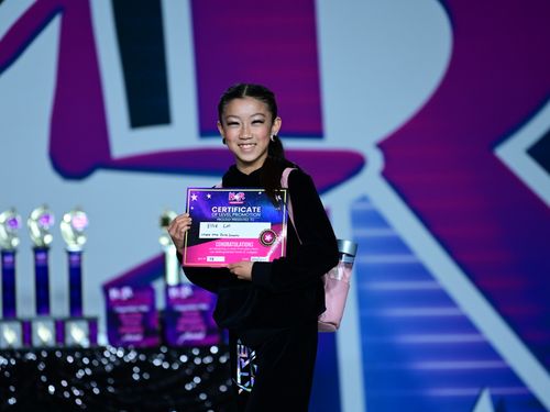 San Francisco, CA - 2/10/2023 - Awards