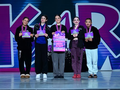 San Francisco, CA - 2/10/2023 - Awards