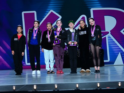 San Francisco, CA - 2/10/2023 - Awards