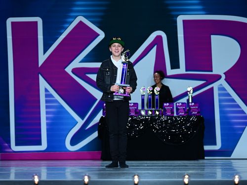 San Francisco, CA - 2/10/2023 - Awards
