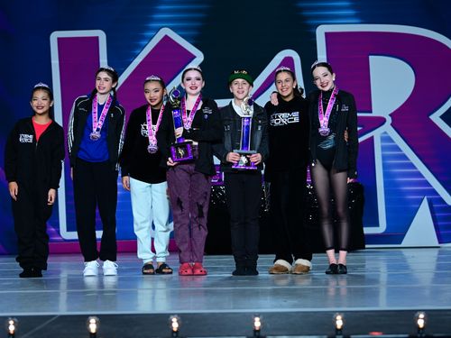 San Francisco, CA - 2/10/2023 - Awards