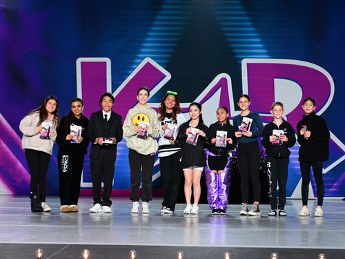 San Francisco, CA - 2/10/2023 - Awards