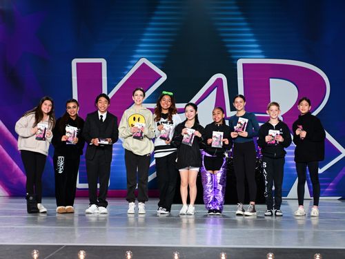 San Francisco, CA - 2/10/2023 - Awards