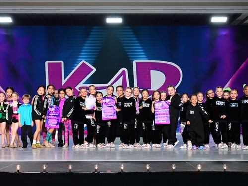 San Francisco, CA - 2/10/2023 - Awards