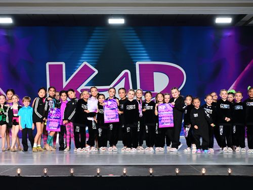 San Francisco, CA - 2/10/2023 - Awards