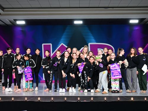 San Francisco, CA - 2/10/2023 - Awards